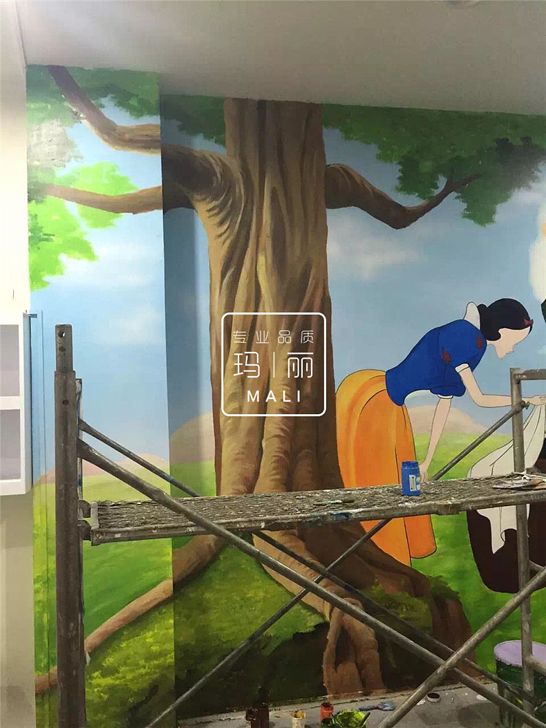 洪慶游樂場