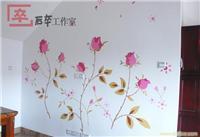 找張家口非常空間手繪墻工作室的手繪墻價格、圖片、詳情,上一比多_一比多產品庫