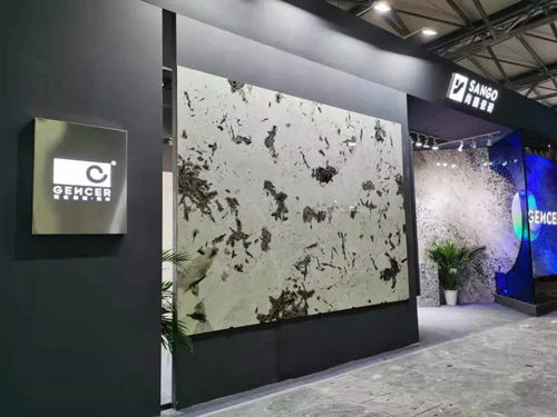 顧中飛 打造產品 工廠 雙柔性 全球化定制平臺