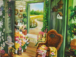 love小噶的主頁 zcool