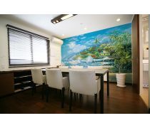 手繪墻的重要性優質商家置頂推薦產品