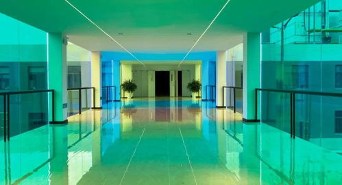 江蘇正源創輝深加工廠 第十一屆中國國際空間設計大賽參賽作品