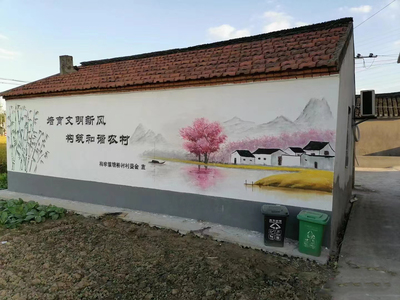 [南昌]美佳彩繪(焦作市分公司)